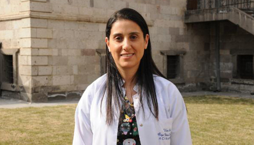 Kadın Hastalıkları Uzmanı Dr. Karadağ, çikolata kisti konusunda uyardı