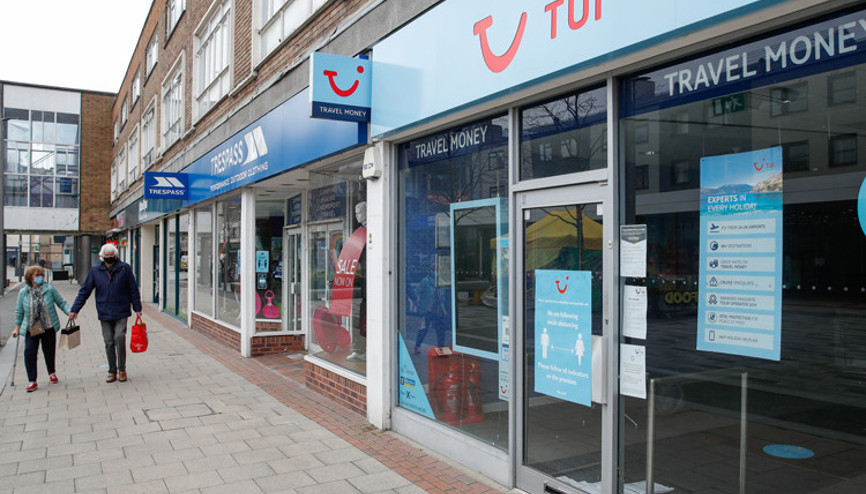 Dev seyahat şirketinden flaş karar 48 şubesini kapatacak