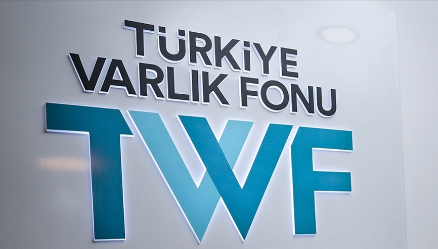 Türkiye Varlık Fonu’na 1,25 milyar avroluk sendikasyon kredisi
