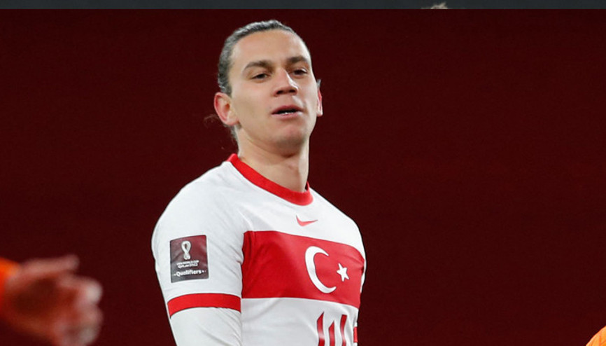 Taylan Antalyalı: Uzun yıllardır bu anı bekliyordum