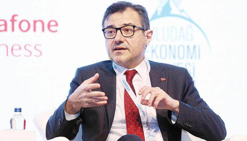 ‘Türkiye yaşadığı türbülansı aşacak’