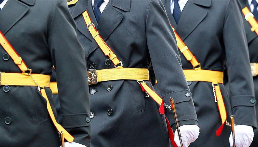 MSÜ sınav giriş belgesi sorgulama ekranı: 2021 MSÜ sınav yerleri ÖSYM tarafından açıklandı