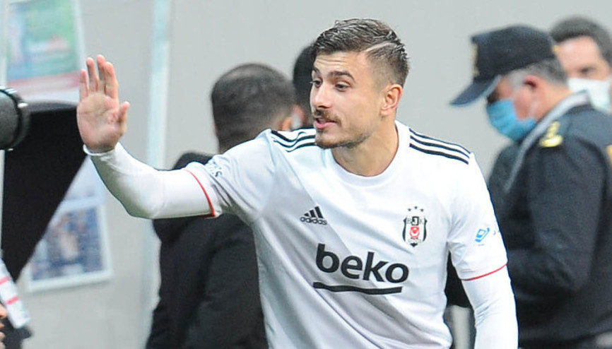 Son Dakika: Beşiktaşlı Dorukhan’a İspanya’dan teklif