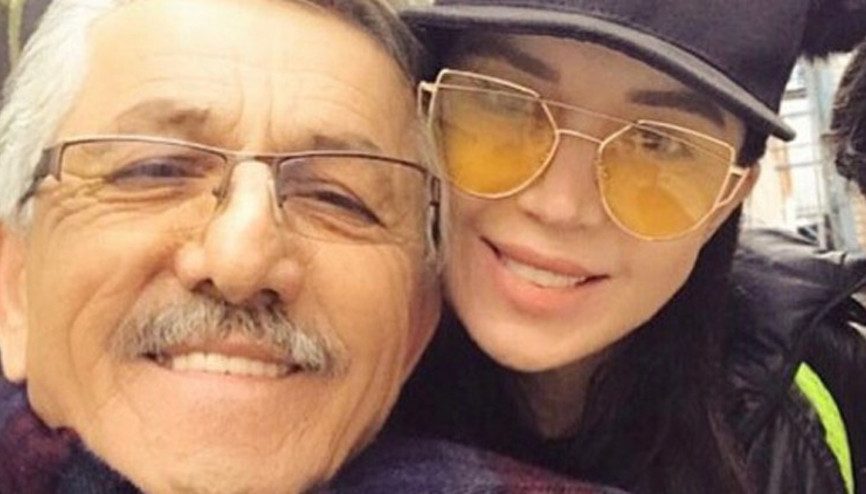Elif Ece Uzun: Babamı Covid’den kaybettim