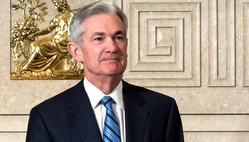 Powell ekonomideki gidişattan memnun