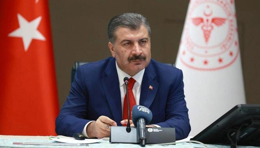 Koronavirüs Bilim Kurulu toplanıyor Gözler açıklamada...