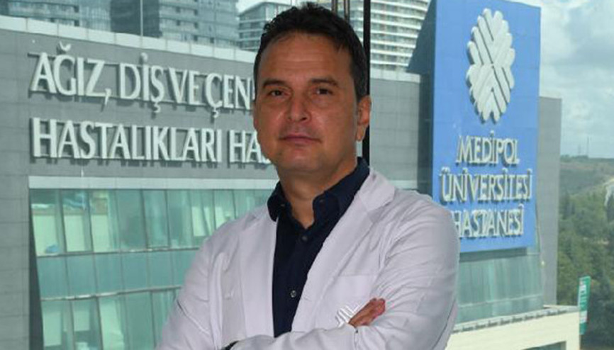 Toplumun yüzde 25’inde görülüyor: Karaciğer yağlanması artık zayıfların da sorunu