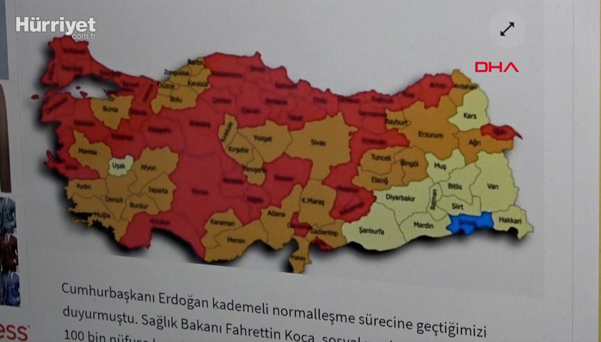 Prof. Dr. Ata Nevzat Yalçın: Turizm kentleri için özel korona önlemleri alınmalı Prof. Dr. Ata Nevzat Yalçın: Turizm kentleri için özel korona önlemleri alınmalı