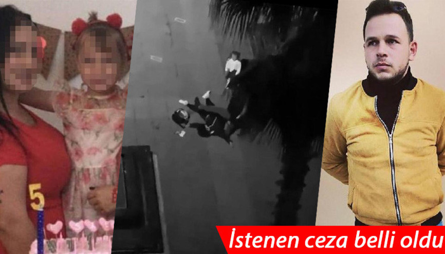 Samsundaki görüntüler infial yaratmıştı İbrahim Zarap için istenen ceza belli oldu