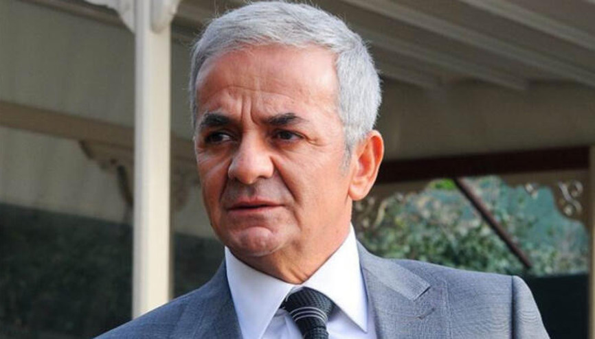 Zafer Algöz kimdir Zafer Algöz kaç yaşında ve nereli İşte Zafer Algözün biyografisi