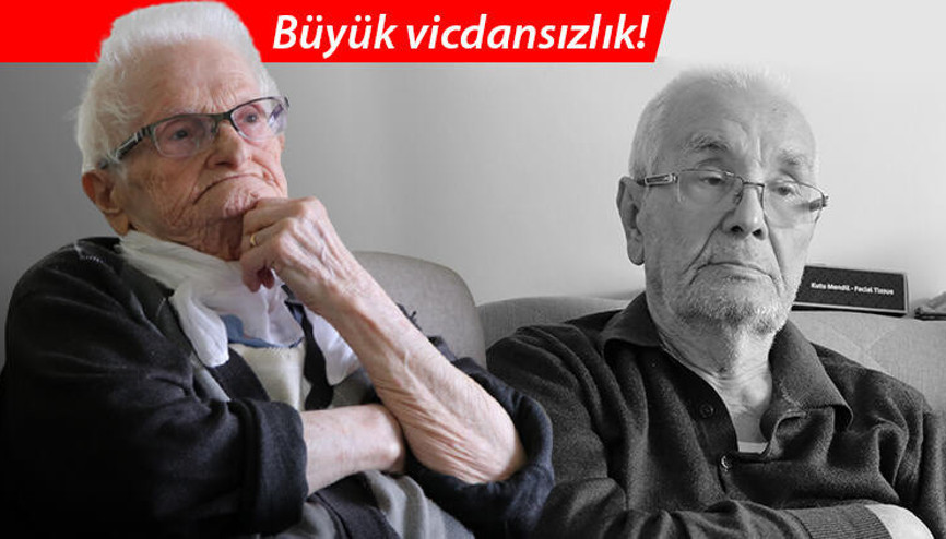 Yaşlı Çift Haberleri - Son Dakika Yaşlı Çift Hakkında Güncel Haber ve ...