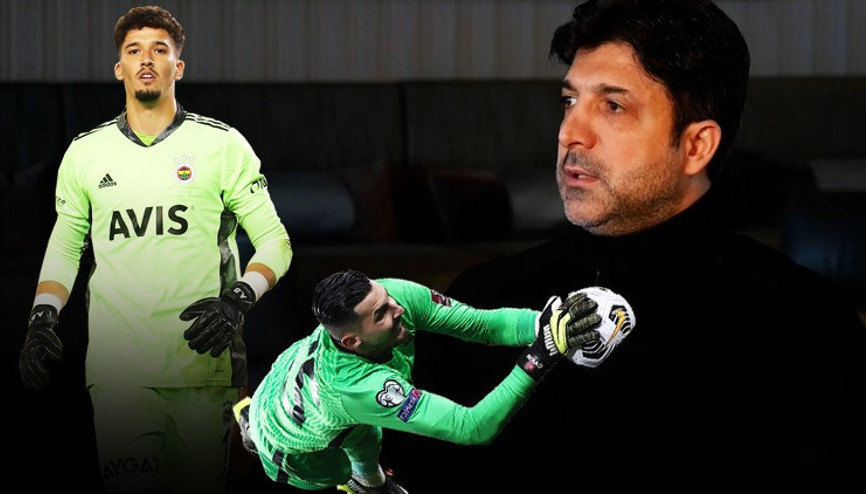 Oktay Derelioğlunun İrfan Can Kahveci şaşkınlığı Galatasaray, Altay Bayındır, 50 milyon euro...