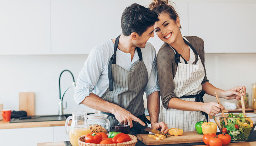 Kısırlık İle Beslenme Arasında Bir İlişki Var mı