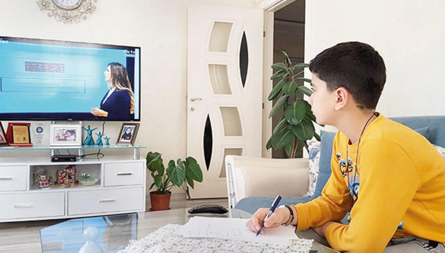 10 kişiden 8’i EBA’dan memnun