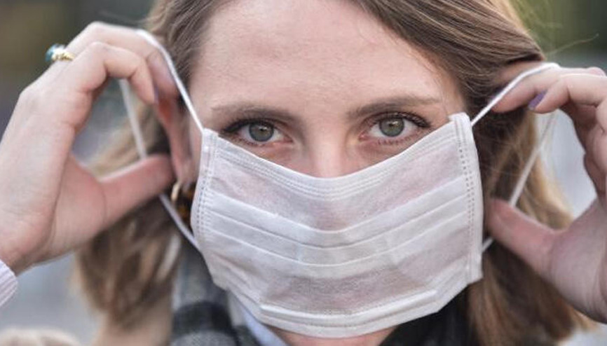 Koronavirüs bitse bile maske kullanımı devam edecek