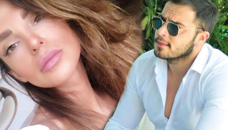 Bircan Bali ile Ömer Gezen boşandı Bircan Bali ile Ömer Gezen boşandı