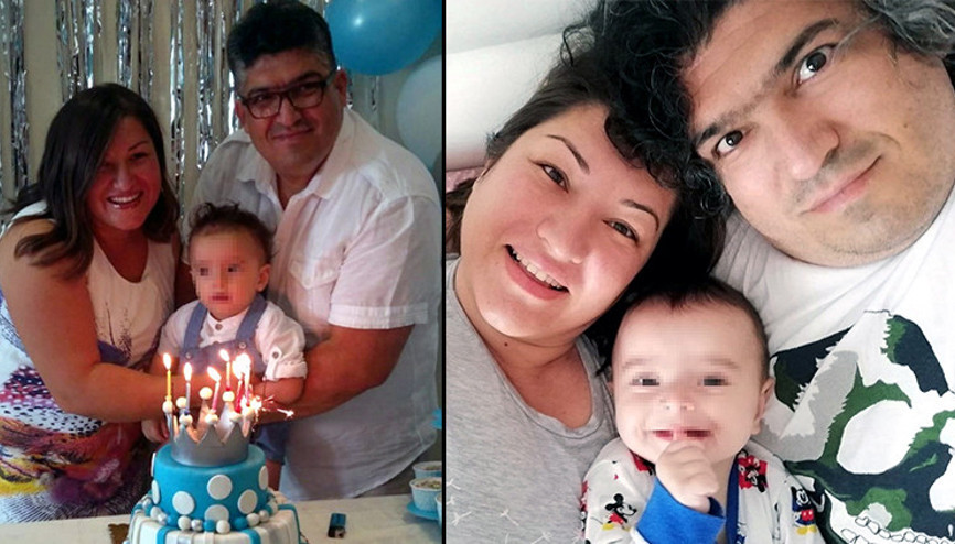 Sosyal yardım almak için başvuru yaptı Baba olduğunu öğrendi