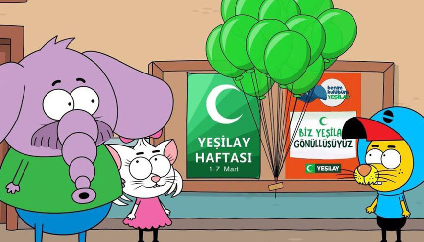 Cumhurbaşkanı Yardımcısı Fuat Oktaydan Kral Şakire övgü