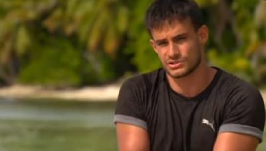 Survivor Batuhan kimdir, kaç yaşında Aşkı Memnuda 11 yaşındaydı