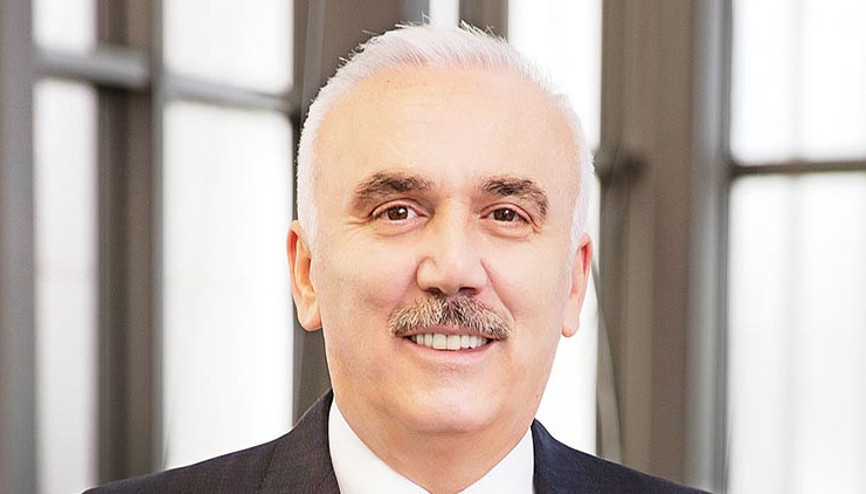 Hüseyin Aydın: Türk Lirası cinsinden tasarrufa ihtiyaç var