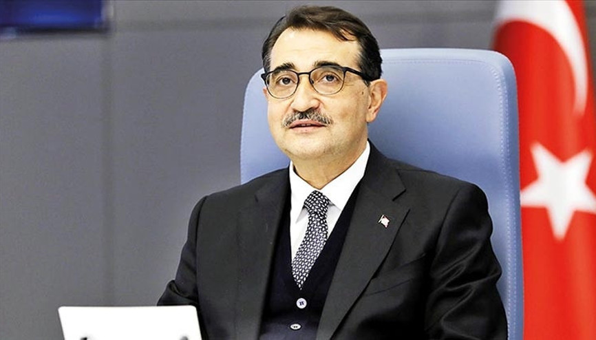 Bakan Dönmez: Temiz enerji askeri teknolojiler kadar önemli