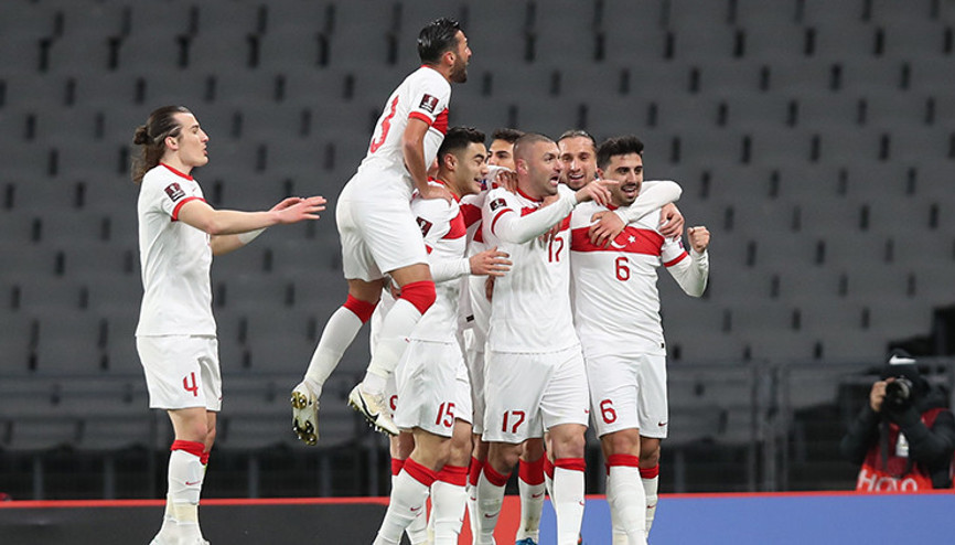 Portakallar, Türkiyede rezil oldu Portakallar, Türkiyede rezil oldu