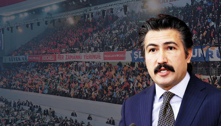 Kalabalık eleştirilerine yanıt: ‘Risk yok’