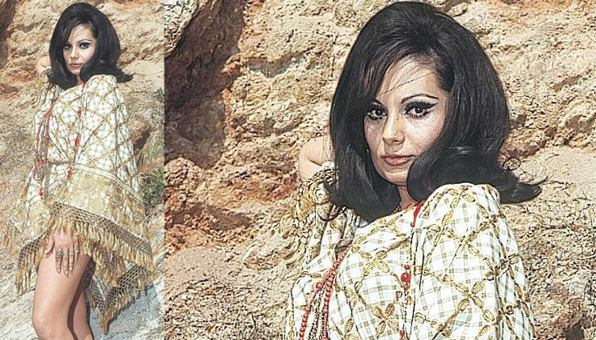 Kirpiğinin gölgesine kadar güzeldi ama acı içinde hayata veda etti: İnsanın oturduğu koltuklara haciz gelmesi çok üzücü