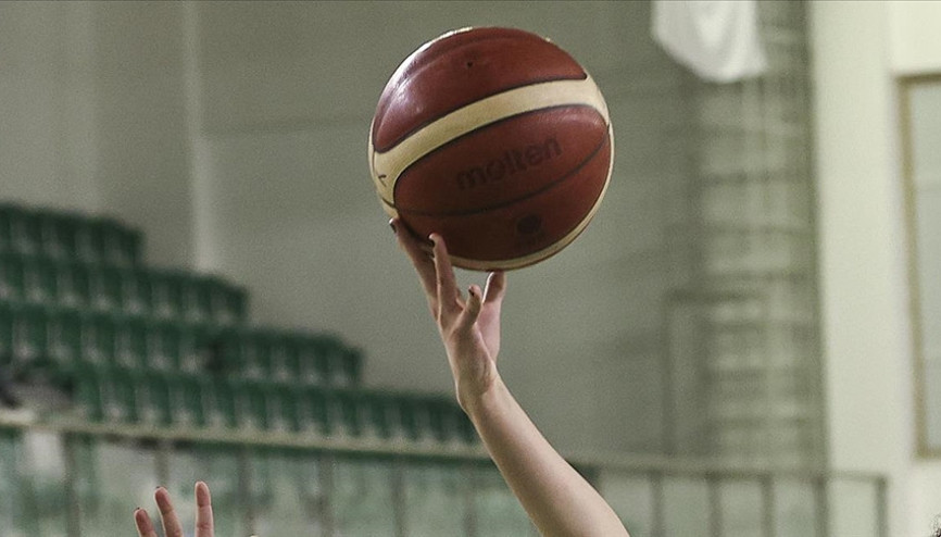 Kadın basketbolunda play-offta gözler Ankara derbisinde