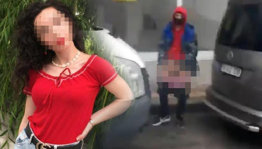 Bursada sokak ortasındaki iğrenç tacizde yeni gelişme Sapık mavi montundan tespit edildi Bursada sokak ortasındaki iğrenç tacizde yeni gelişme Sapık mavi montundan tespit edildi