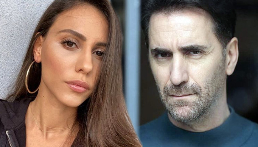 Bekir Aksoyun eski eşi Derya Çavuşoğlundan kafa karıştıran paylaşım Bekir Aksoyun eski eşi Derya Çavuşoğlundan kafa karıştıran paylaşım