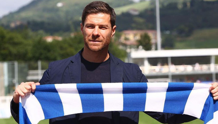 Son dakika: Xabi Alonso imzayı attı Mönchengladbach derken...