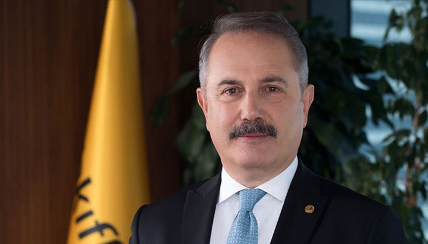 Üstünsalih: Modern bankacılık anlayışımızdan asla taviz vermedik