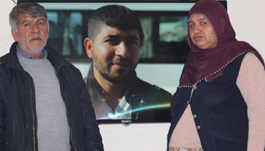 2 çocuk babası 58 gündür kayıp