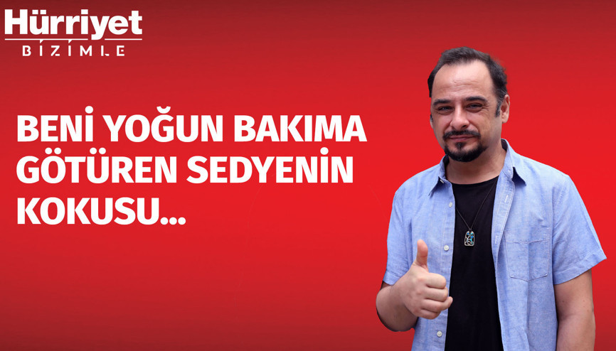 Burak Akkul ile boş dünya | Hürriyet Bizimle #25