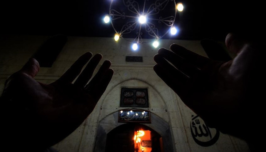 2021 Berat Gecesi için saatler kaldı... Berat Kandili ne zaman, hangi gün idrak edilecek 2021 Berat Gecesi için saatler kaldı... Berat Kandili ne zaman, hangi gün idrak edilecek