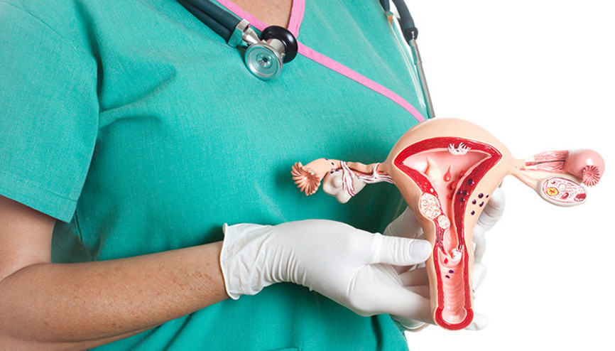 HPV virüsü ve rahim ağzı kanseri ilişkisi HPV virüsü ve rahim ağzı kanseri ilişkisi