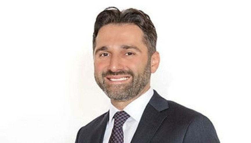 THYnin yeni yönetim kurulu üyesi Murat Şeker oldu