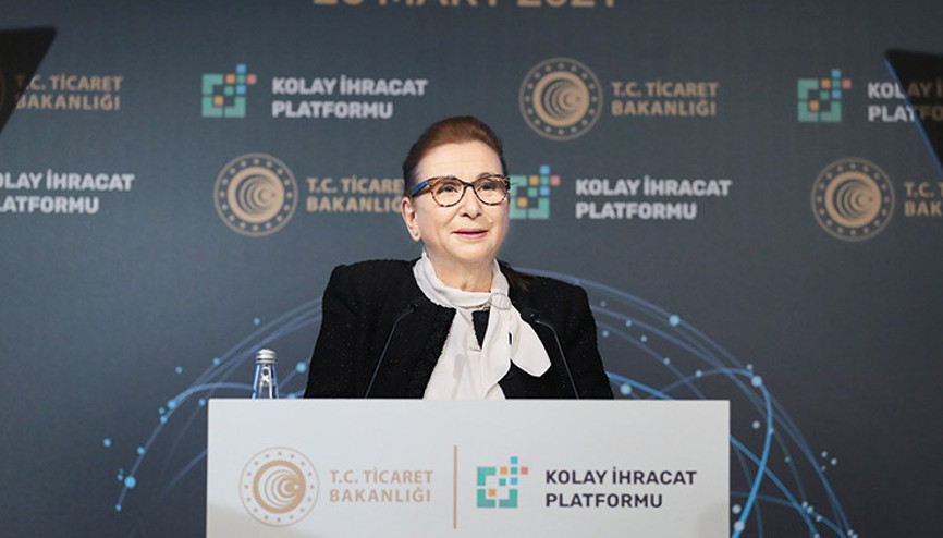 Ekonomik hedeflere ‘platform’ katkısı Ekonomik hedeflere ‘platform’ katkısı