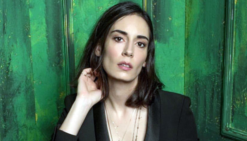 Mahkeme üç yıl sürdü Melisa Sözene güzel haber...