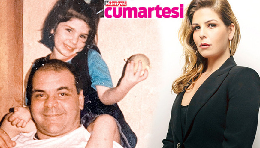 Baba nereye gittin Ben daha o kadar büyümedim ki...
