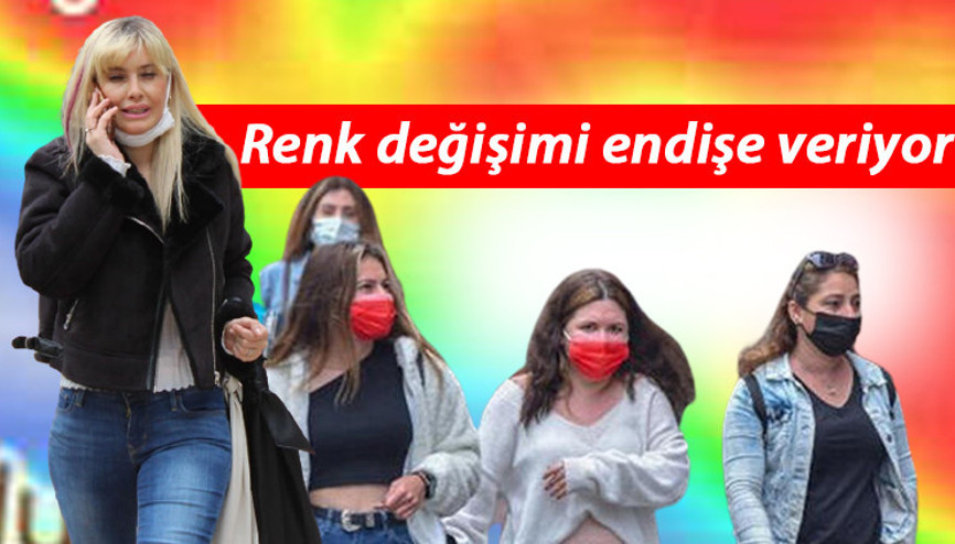 Kocaelide risk haritasında korkutan değişim