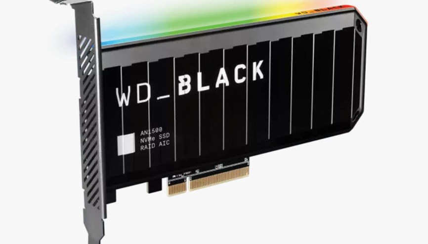 SSD cihazlarda hız sınırı yükseldi