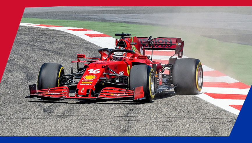 Formula 1 2021 hangi kanalda canlı izlenebilecek Bahreyn yarışları başlıyor
