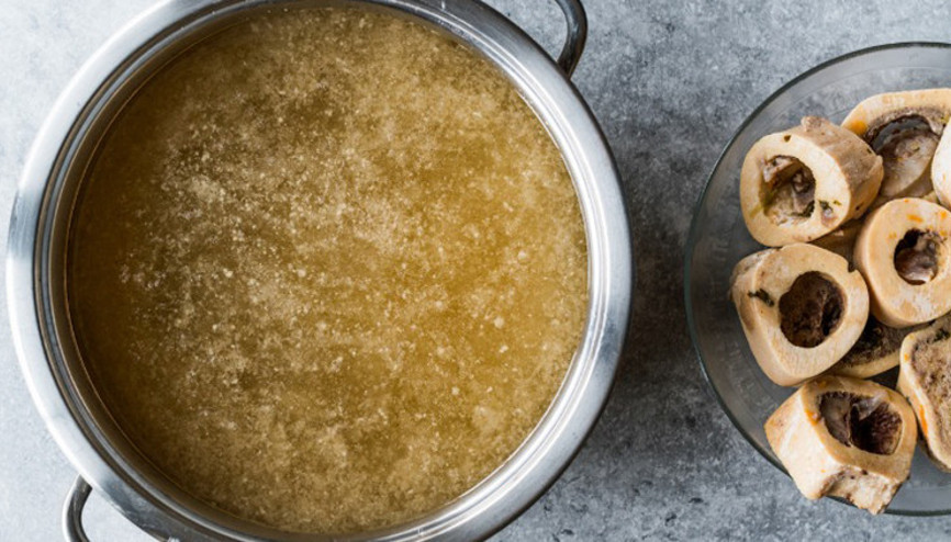 Kemik suyunun faydaları saymakla bitmiyor Kemik suyu nelere iyi gelir ve nasıl kullanılır