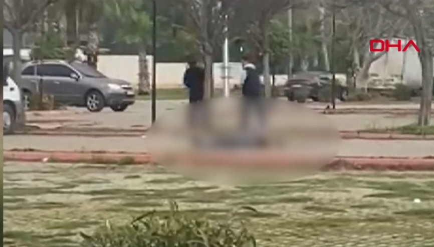 TIR sürücüsü, bozulan nişan masrafı tartışmasında öldürülmüş