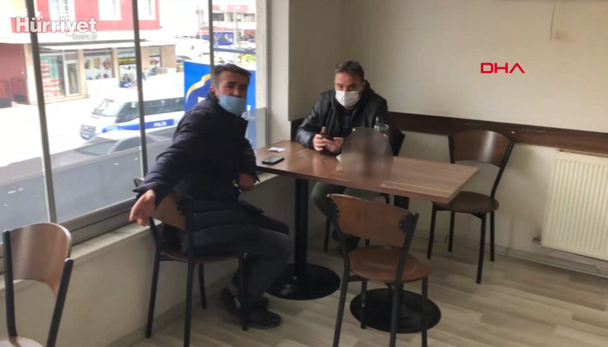 Çerkezköy Kaymakamı Atilla Selami Abbana soruşturma açıldı