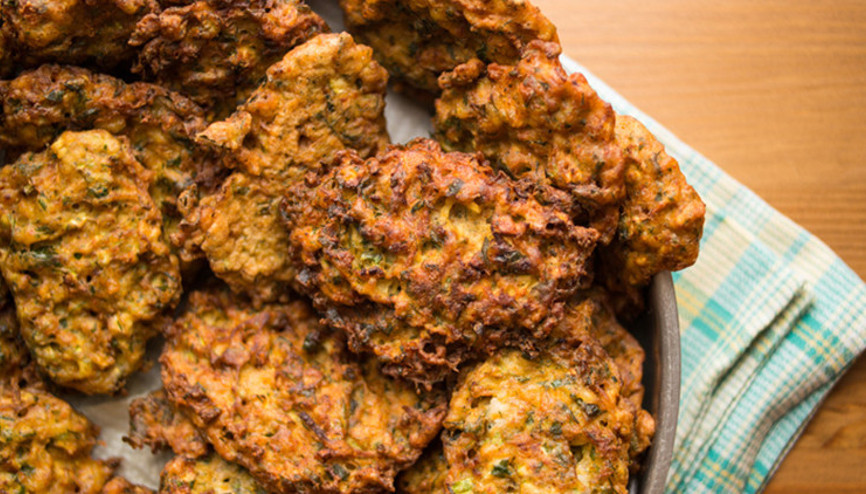 Kabak mücveri nasıl yapılır Kabak mücveri malzemeleri ve tarifi