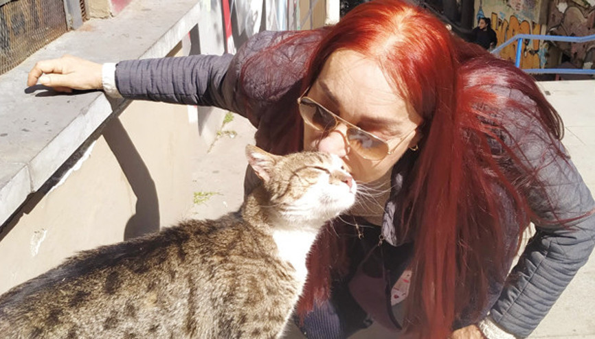 Paşa’nın masal perisi