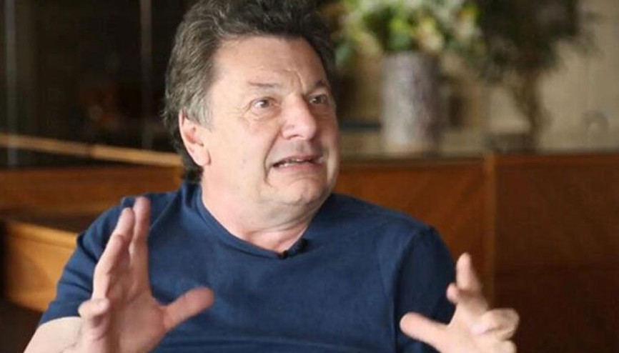 Vedat Milor: Yemeğimden çivi çıktı